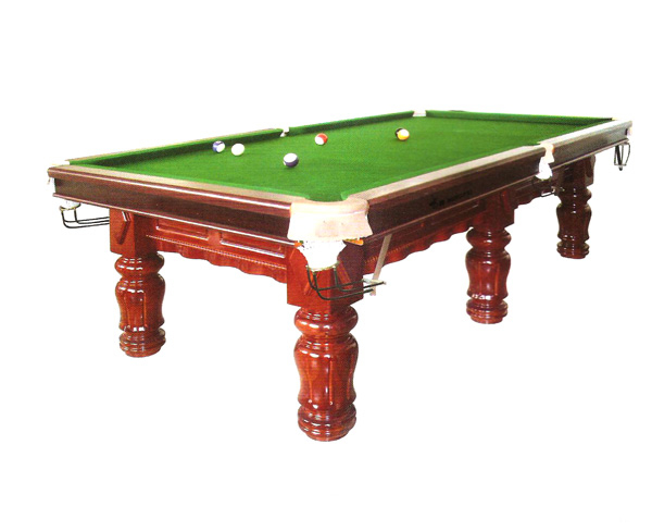 美式臺(tái)球桌